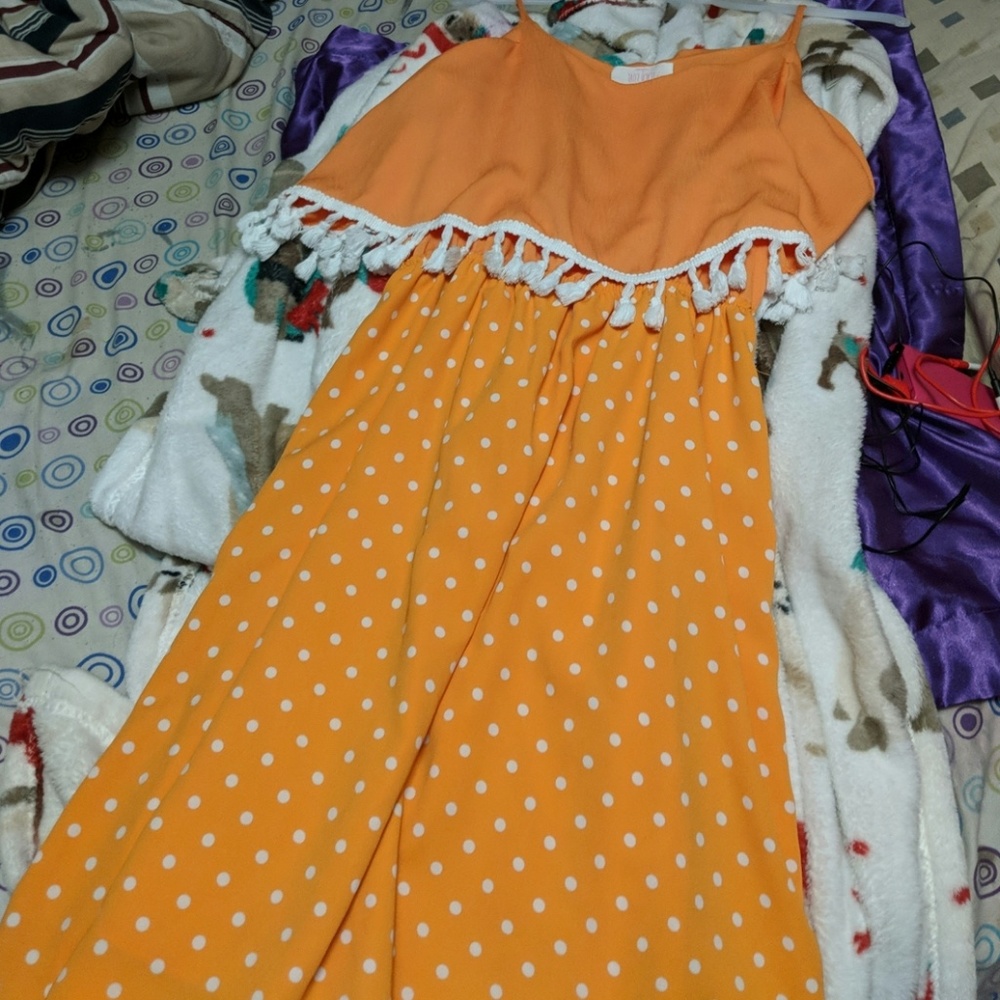 Dress junior(M)
